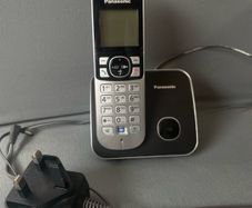 Panasonic Wireless phone