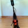 Electric Scooter Inner City Grafter Private Land Use Only Image 7