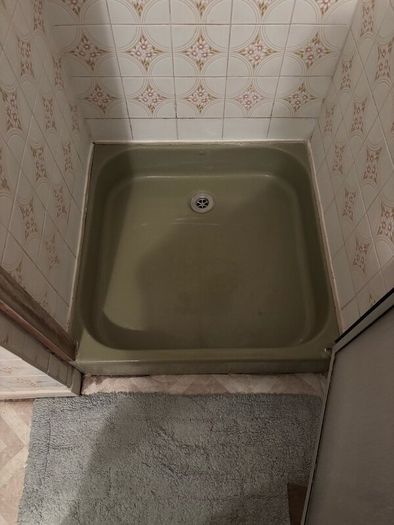 Retro Bathroom Ware