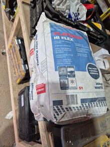 Tile Adhesive 20kg