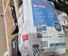 Tile Adhesive 20kg