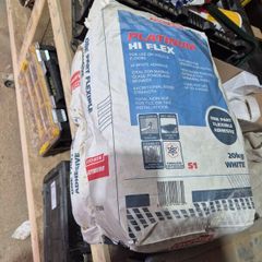 Tile Adhesive 20kg