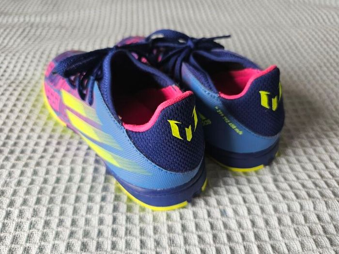 Kids  Speedflow Messi .3 Turf Trainers