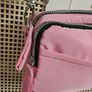 Pink bag Primark new Image 3