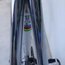 Bianchi Pista Chrome 2009 Image 5