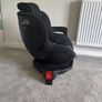 Britax romer 360 car seat with Isofix Image 2