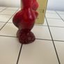 Le Creuset Pie Bird Red Funnel Stoneware Ceramic Image 3