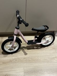 Balance Bike 12 Inch