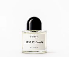 Byredo Desert Dawn 100ml eau de parfum