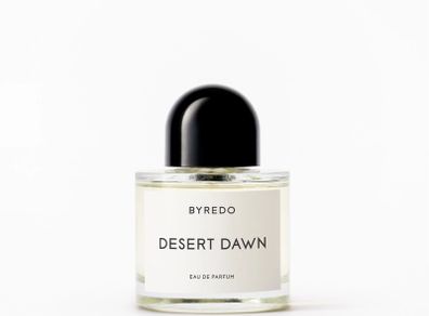Byredo Desert Dawn 100ml eau de parfum