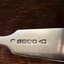 Antique Silver-Plated Forks Image 3