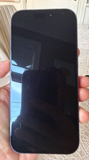 iPhone 17 Pro 256GB