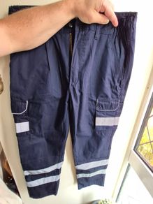 Work trousers