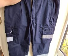 Work trousers