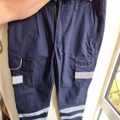 Work trousers