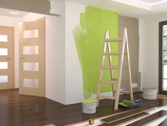 handyman