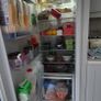 Integrated fridge - full length -Electrolux Image 5