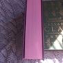 special first edition Cassandra Clare books Image 7