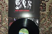 Thin Lizzy: Bad Reputation LP