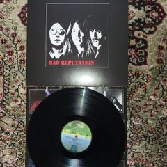 Thin Lizzy: Bad Reputation LP