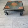 Antique Kashmiri Low Table Image 6