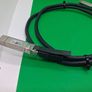 Postage - Lot of 2 x HPE X JD096c 10Gps 1.2m SFP G16 Cables Image 7