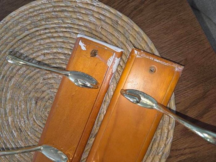 Free Coat Rack - Used