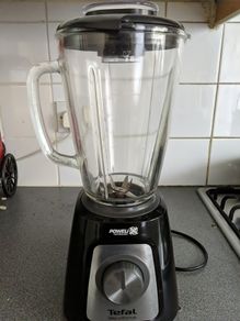 Tefal Blendforce II Glass Blender
