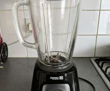 Tefal Blendforce II Glass Blender