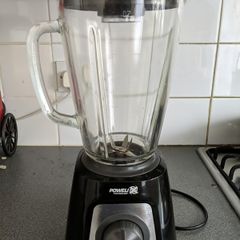 Tefal Blendforce II Glass Blender