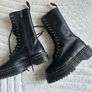 Dr Martens Quad 14 Boots Image 6