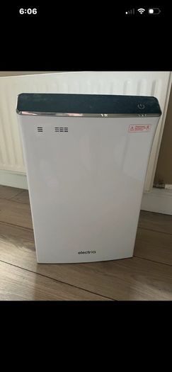 Air Purifier