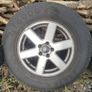 Volvo XC90 17 inch alloy wheels (three left!) Image 2