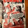 Comic: 'Hotspur' annual 1982 Image 3