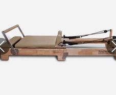 Reformer Pilates Bed