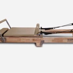 Reformer Pilates Bed