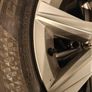 VW  Kingston 18" Alloy wheel Image 2