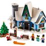 Lego 10293 Santa Visit Image 6