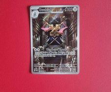 Doublade Full Art Pokemon Card from Perfect Order (098)