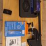 Humminbird Helix 9 MSi complete setup Image 9