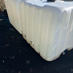 X4 Inner Ibc tank