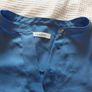 Blue M&S Top Image 3