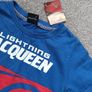NEW.boy's t-shirt. Age 5/6 Image 6