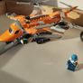 LEGO City Arctic Expedition  60193 & 60194 Incomplete Lot Image 3