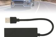 wireless apple play car radio accessory