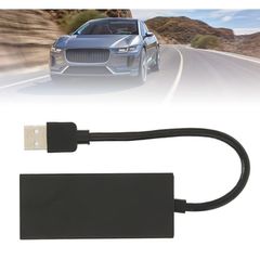 wireless apple play car radio accessory