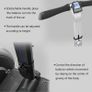 BIG SALE !!!! Electric self-ballance Segway City model Image 8