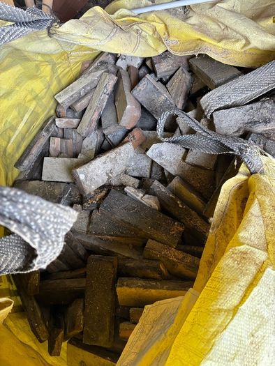 Antique Parquet Flooring