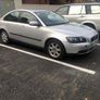 Volvo S40, 1.6d 2.0 d Braking Image 2