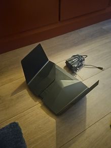Netgear nighthawk router